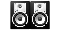 Студийные мониторы FLUID AUDIO C5 (пара)