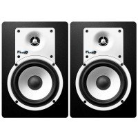 Студийные мониторы FLUID AUDIO C5 (пара)