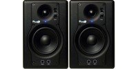 Студийные мониторы FLUID AUDIO F4 (пара)