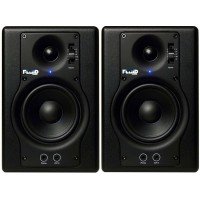 Студийные мониторы FLUID AUDIO F4 (пара)