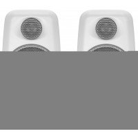 Студийные мониторы IK MULTIMEDIA iLoud Micro Monitor White