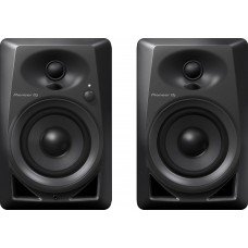 Студийные мониторы PIONEER DM-40 (пара)