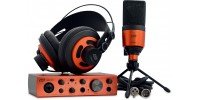 Студийный комплект ESI U22 XT cosMik Set