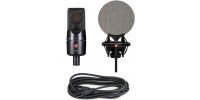 Студийный комплект SE ELECTRONICS X1 S VOCAL PACK