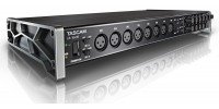 АУДИО ИНТЕРФЕЙС TASCAM US-16x08