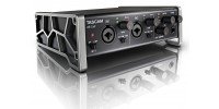 АУДИО ИНТЕРФЕЙС TASCAM US-2x2