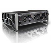 АУДИО ИНТЕРФЕЙС TASCAM US-2x2