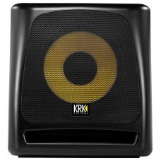 Студийный сабвуфер KRK 10S2