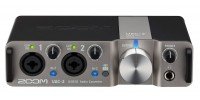 АУДИО ИНТЕРФЕЙС ZOOM UAC-2