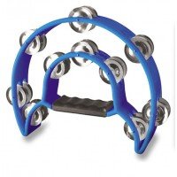 ТАМБУРИН STAGG TAB-1 BL