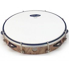 ТАМБУРИН STAGG TAB-110P-WD