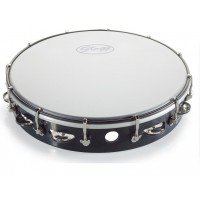 ТАМБУРИН STAGG TAB-112P-BK