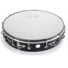 ТАМБУРИН STAGG TAB-112P-BK