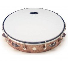 ТАМБУРИН STAGG TAB-112P-WD