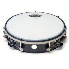 ТАМБУРИН STAGG TAB-208P-BK