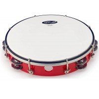ТАМБУРИН STAGG TAB-210P-RD