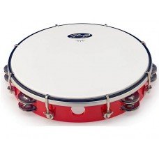 ТАМБУРИН STAGG TAB-210P-RD