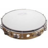 ТАМБУРИН STAGG TAB-212P-WD