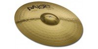 ТАРЕЛКА PAISTE 14 CRASH 101 Brass