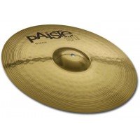 ТАРЕЛКА PAISTE 14 CRASH 101 Brass