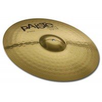 ТАРЕЛКА PAISTE 16 CRASH 101 BRASS