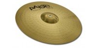 ТАРЕЛКА PAISTE 18 CRASH/RIDE 101 BRASS