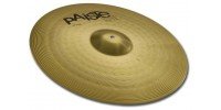 ТАРЕЛКА PAISTE 20 Ride 101 Brass