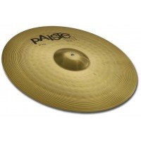 ТАРЕЛКА PAISTE 20 Ride 101 Brass