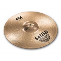 ТАРЕЛКА SABIAN 14 THIN CRASH B8X