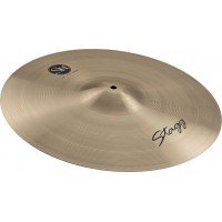 ТАРЕЛКА STAGG SH-CR16R