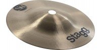 ТАРЕЛКА STAGG SH-SM10R