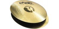 ТАРЕЛКИ PAISTE 14 HI-HAT 101 BRASS