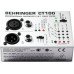 ТЕСТЕР BEHRINGER CT-100