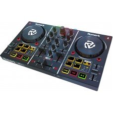 DJ-контроллер NUMARK PARTY MIX