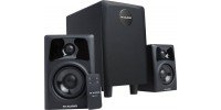 Трехкомпонентная акустическая система M-AUDIO AV32.1