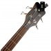 Тюнер PLANET WAVES PW-CT-17 BK