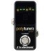 Тюнер TC ELECTRONIC POLYTUNE 2 NOIR