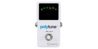 Тюнер TC ELECTRONIC POLYTUNE 3