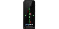 Тюнер TC ELECTRONIC PolyTune Clip Black