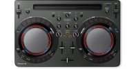 DJ-контроллер PIONEER DDJ-WEGO4-K