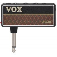 УСИЛИТЕЛЬ ДЛЯ НАУШНИКОВ VOX AP2-AC AMPLUG 2 AC-30