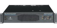 УСИЛИТЕЛЬ МОЩНОСТИ BEHRINGER EP 4000 EUROPOWER