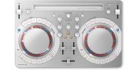 DJ-контроллер PIONEER DDJ-WEGO4-W
