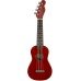 Укулеле FENDER UKULELE VENICE CHERRY