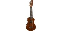 Укулеле FENDER UKULELE VENICE NAT