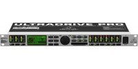 АУДИО ПРОЦЕССОР BEHRINGER DCX 2496 ULTRA-DRIVE PRO