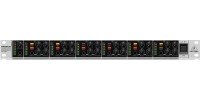 Усилитель для наушников BEHRINGER POWERPLAY HA6000