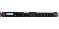 АУДИО ПРОЦЕССОР DBX ZONEPRO 1260