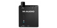 Усилитель для наушников M-AUDIO BASS TRAVELER