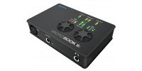 АУДИОИНТЕРФЕЙС MOTU MICROBOOK IIc